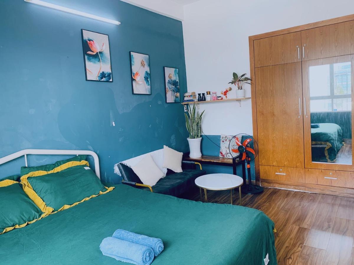 1967 Homestay Ho Chi Minh-byen Eksteriør bilde