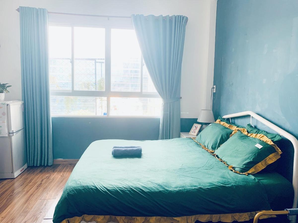 1967 Homestay Ho Chi Minh-byen Eksteriør bilde