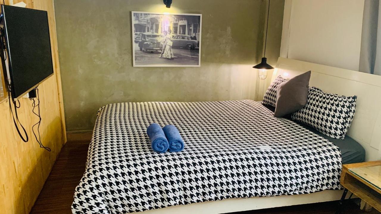 1967 Homestay Ho Chi Minh-byen Eksteriør bilde