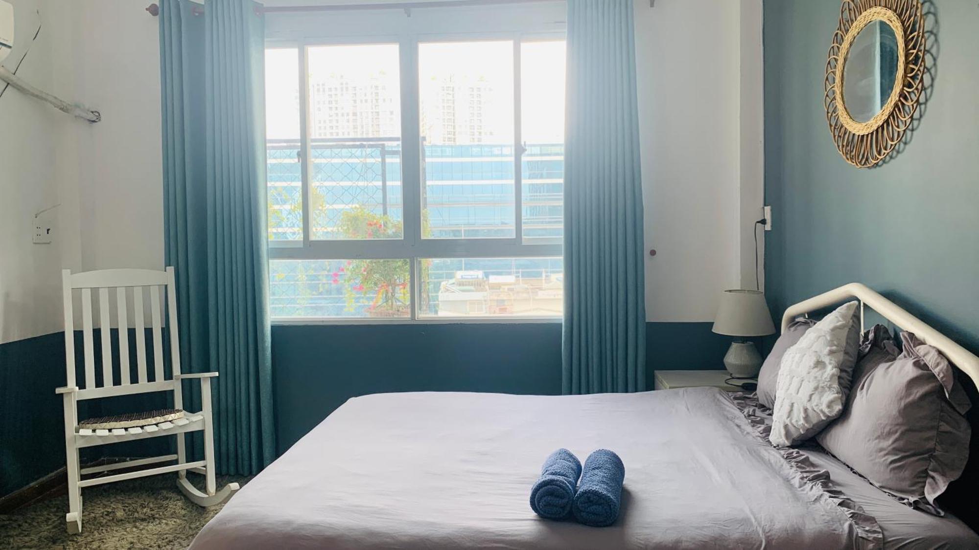 1967 Homestay Ho Chi Minh-byen Eksteriør bilde