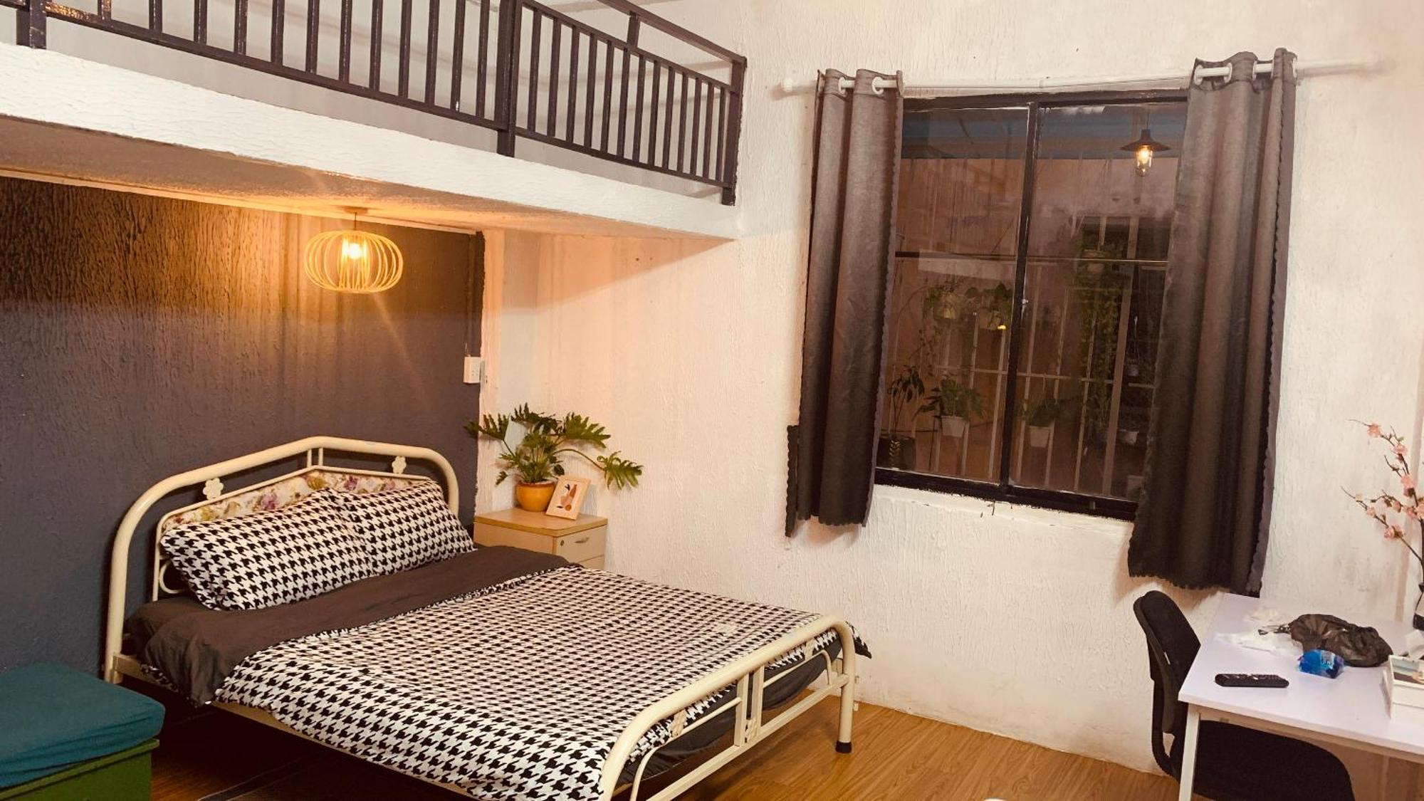 1967 Homestay Ho Chi Minh-byen Eksteriør bilde
