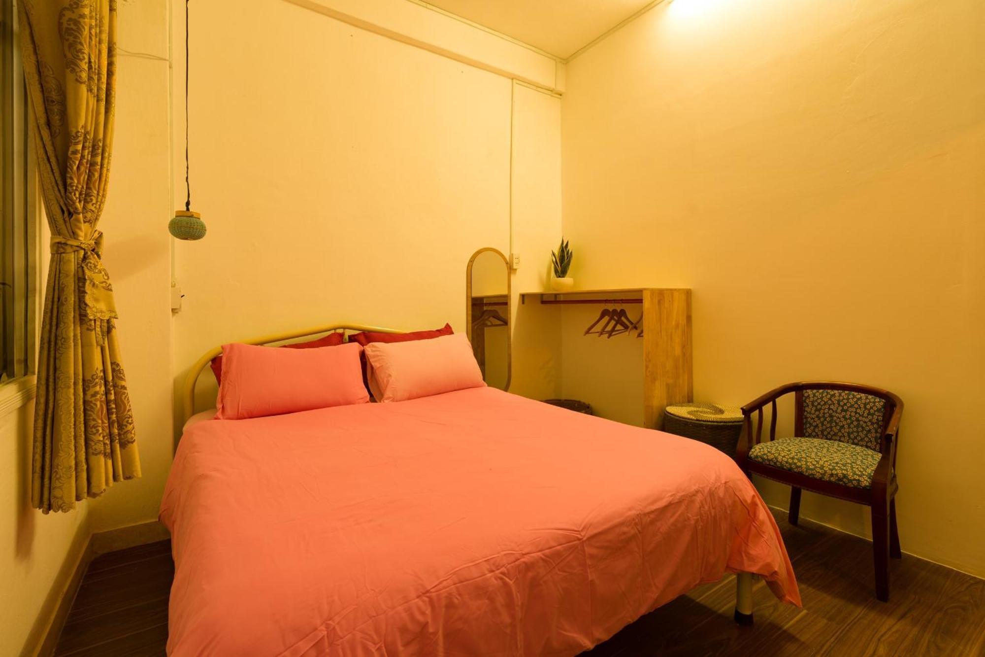 1967 Homestay Ho Chi Minh-byen Eksteriør bilde