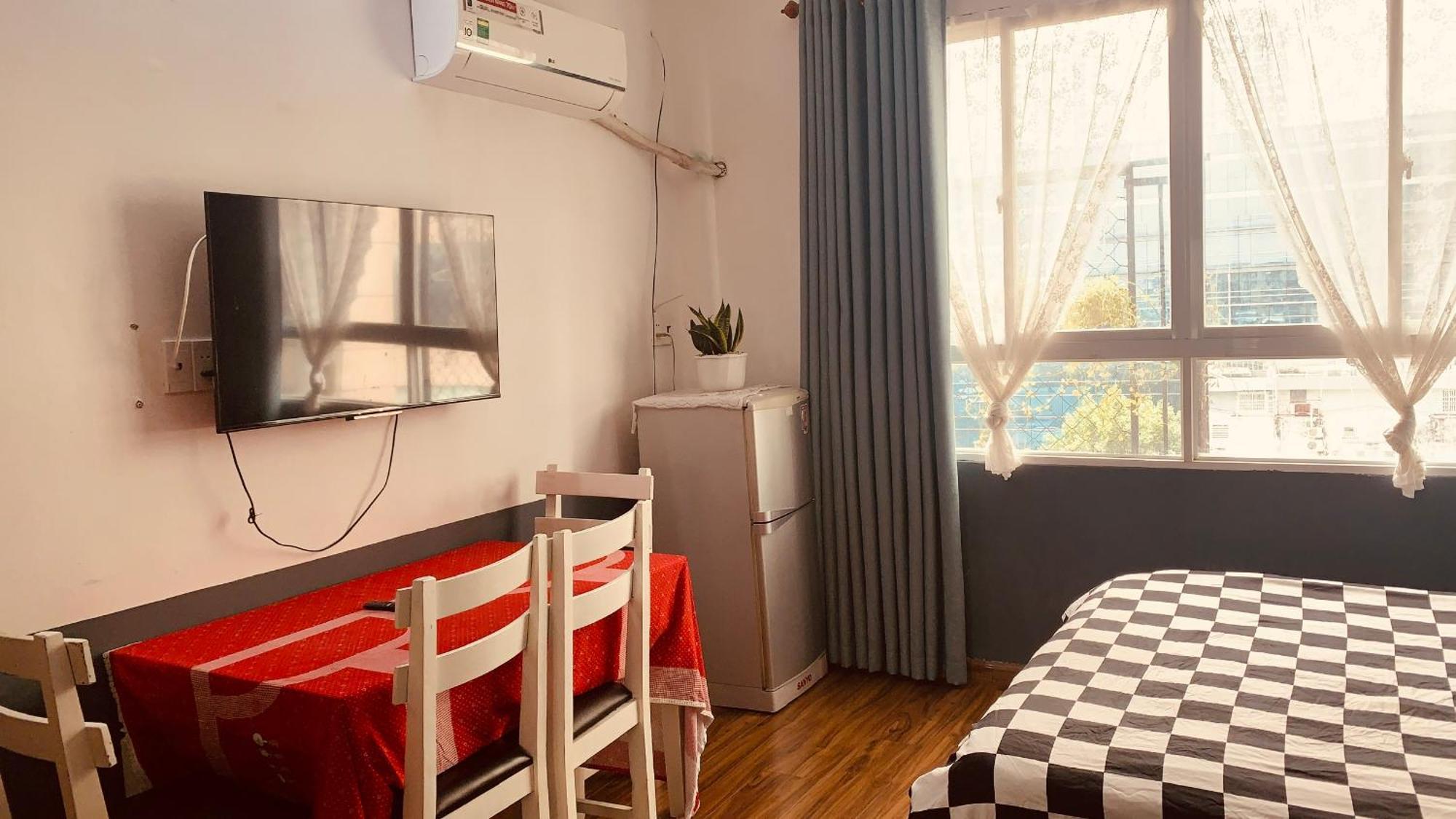 1967 Homestay Ho Chi Minh-byen Eksteriør bilde